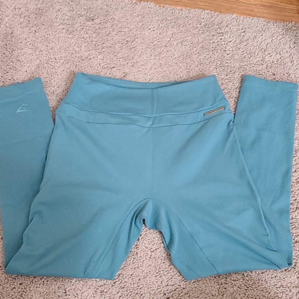 Gymshark x Whitney 3/4 leggings